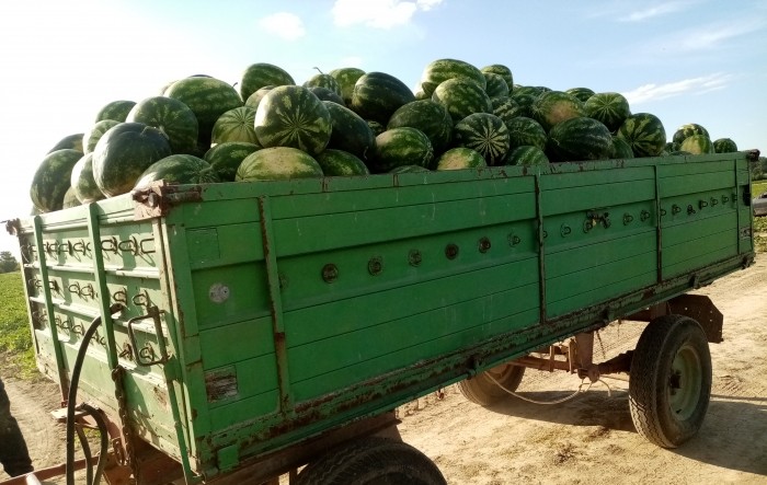 MONITUS AGRO d.o.o.