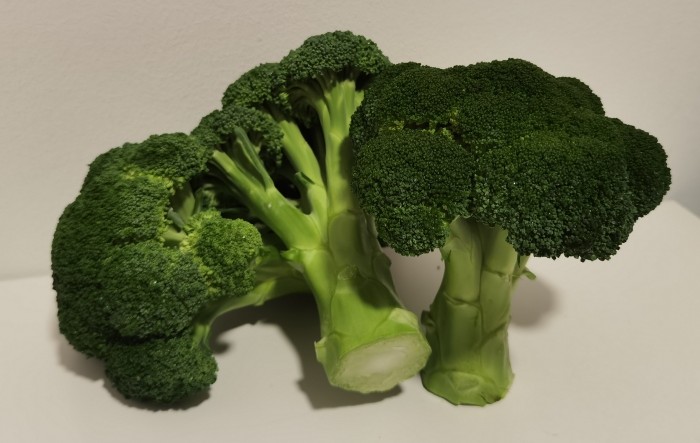 Upoznajmo se s biljkama: nutritivna vrijednost brokule